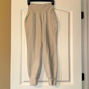 Old Navy Active Powersoft High Rise Jogger Legging XS